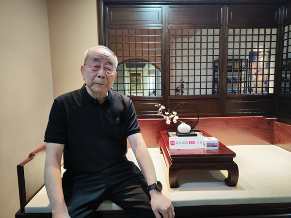 巧奪天工30周年專訪｜曹新民：“白皮書”破解了精品鑒賞難題
