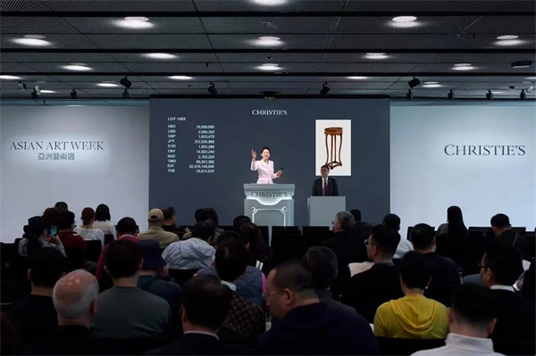 雅器賡續(xù) | 拍賣場的寵兒，如今在巧奪天工找到了當(dāng)代傳承