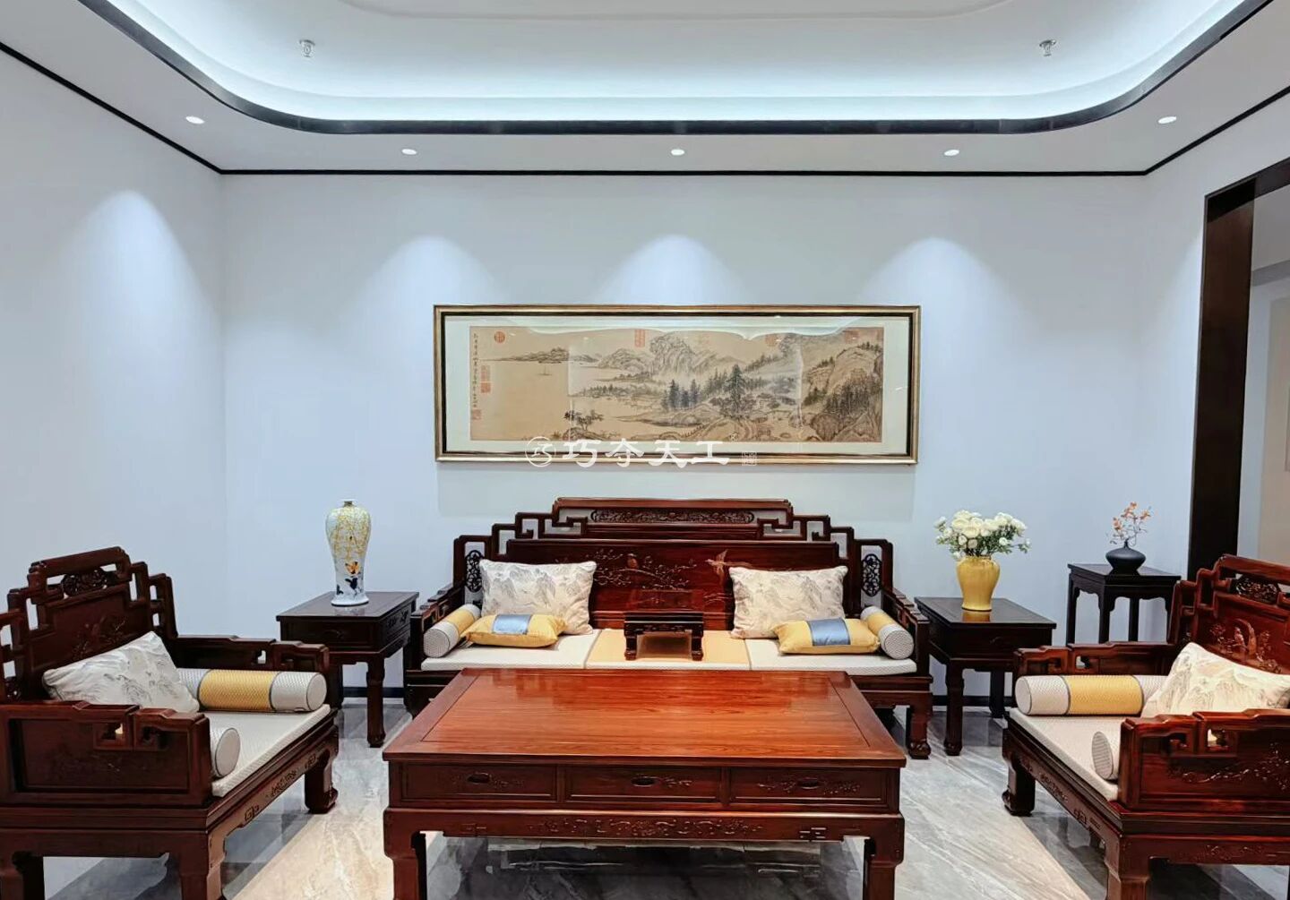 匠心啟新 | 巧奪天工紅木北京直營(yíng)店正式開(kāi)業(yè)，邀您共鑒傳世精品