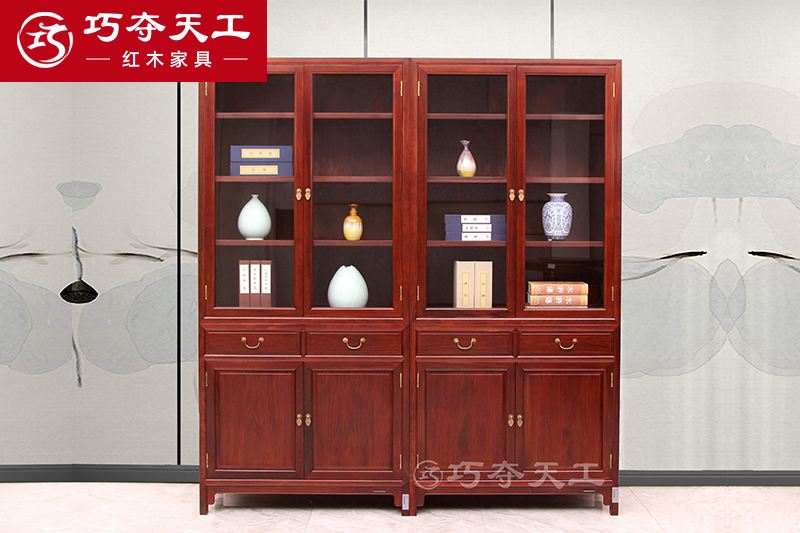 明式書柜