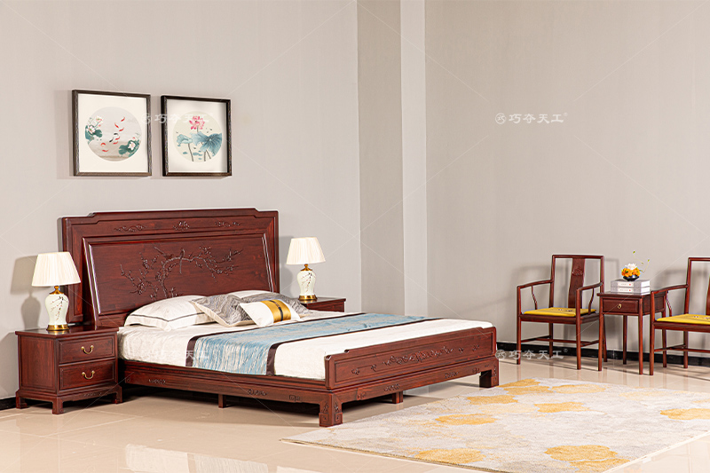 510春華秋實(shí)床