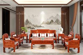 603尚禮沙發(fā)