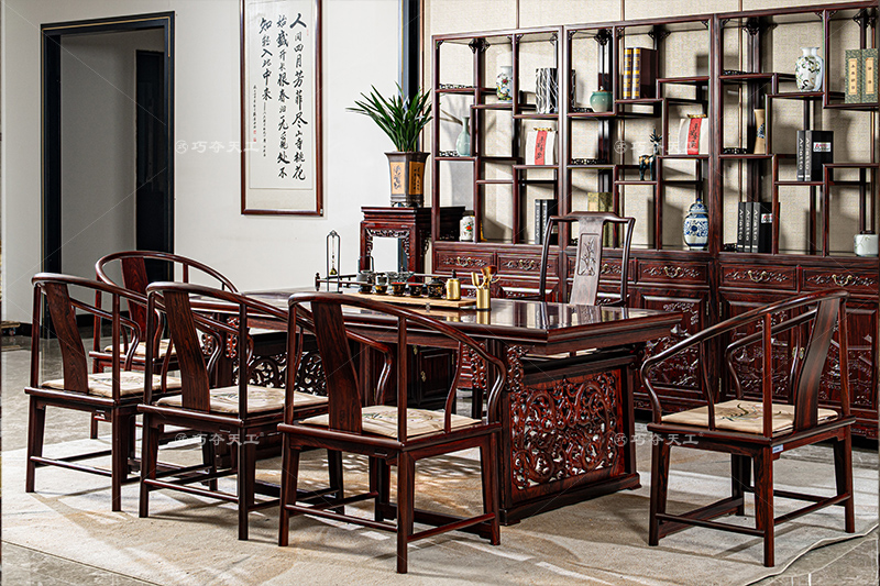 803金玉滿堂茶臺